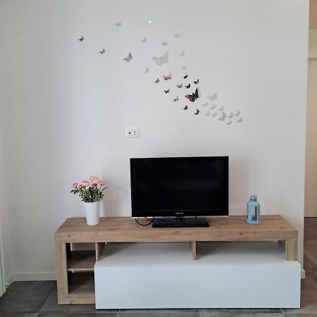 Lux Family Apartment Bardolino Kültér fotó
