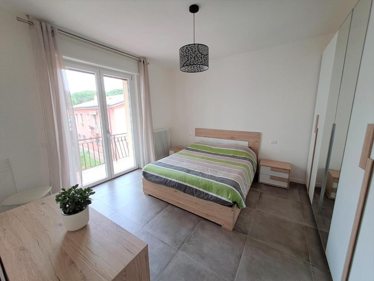 Lux Family Apartment Bardolino Kültér fotó