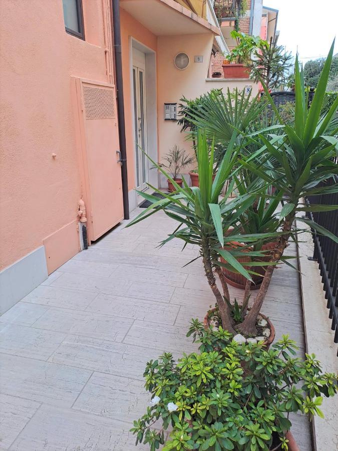 Lux Family Apartment Bardolino Kültér fotó
