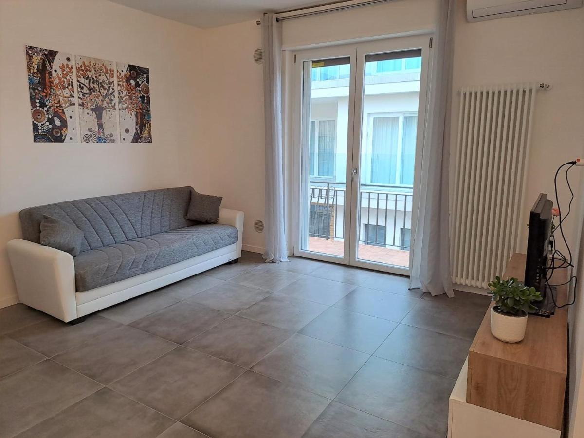 Lux Family Apartment Bardolino Kültér fotó