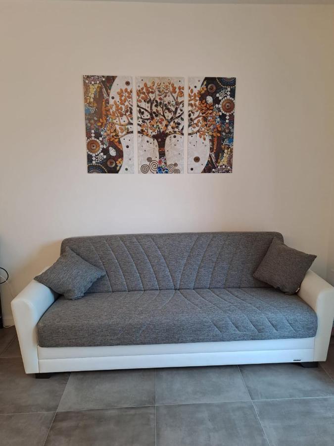 Lux Family Apartment Bardolino Kültér fotó