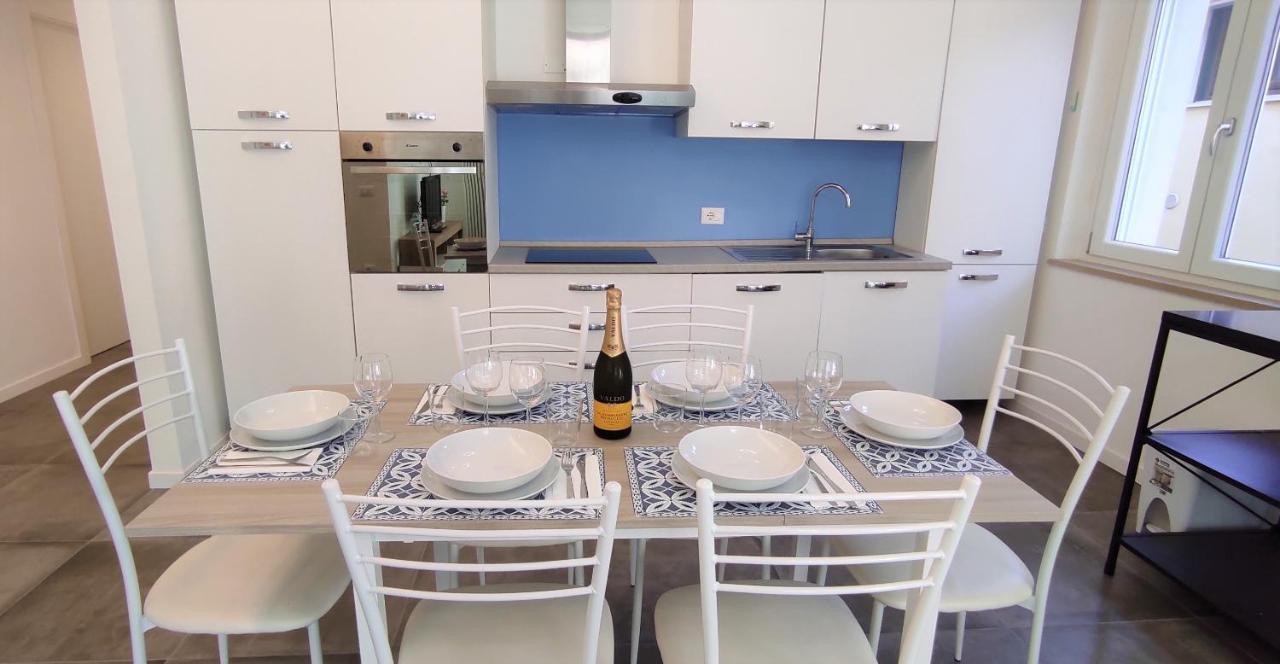 Lux Family Apartment Bardolino Kültér fotó