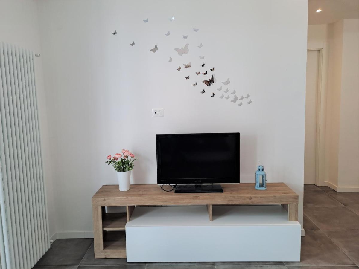 Lux Family Apartment Bardolino Kültér fotó
