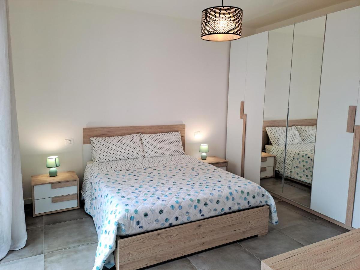 Lux Family Apartment Bardolino Kültér fotó