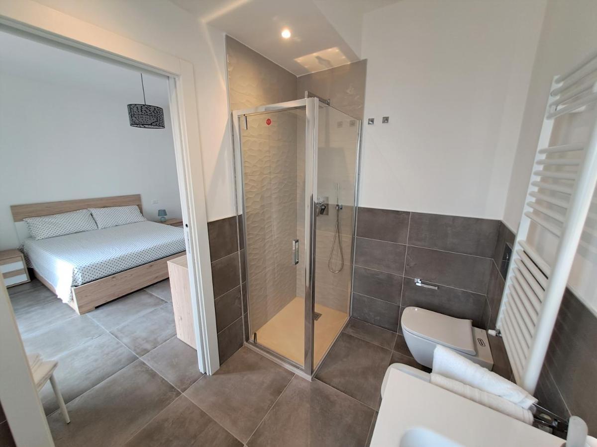 Lux Family Apartment Bardolino Kültér fotó