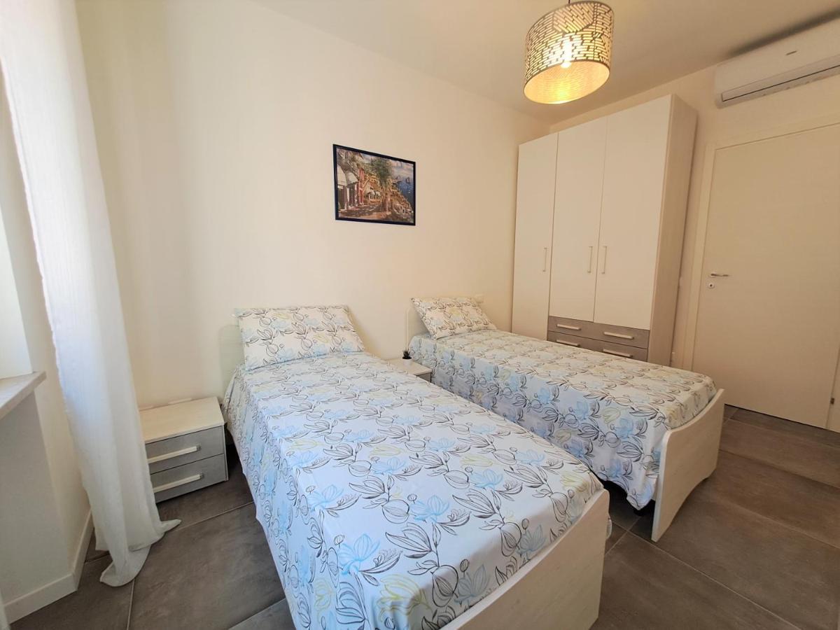Lux Family Apartment Bardolino Kültér fotó