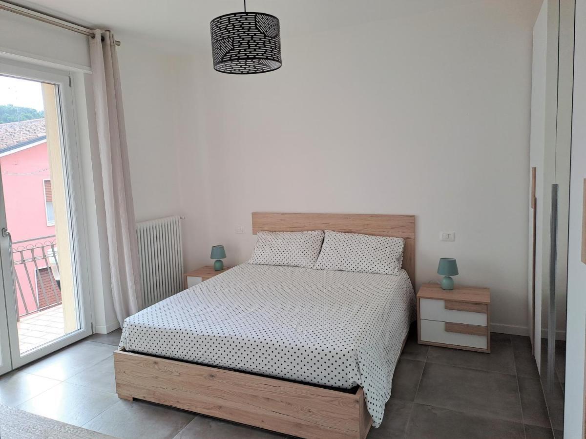 Lux Family Apartment Bardolino Kültér fotó