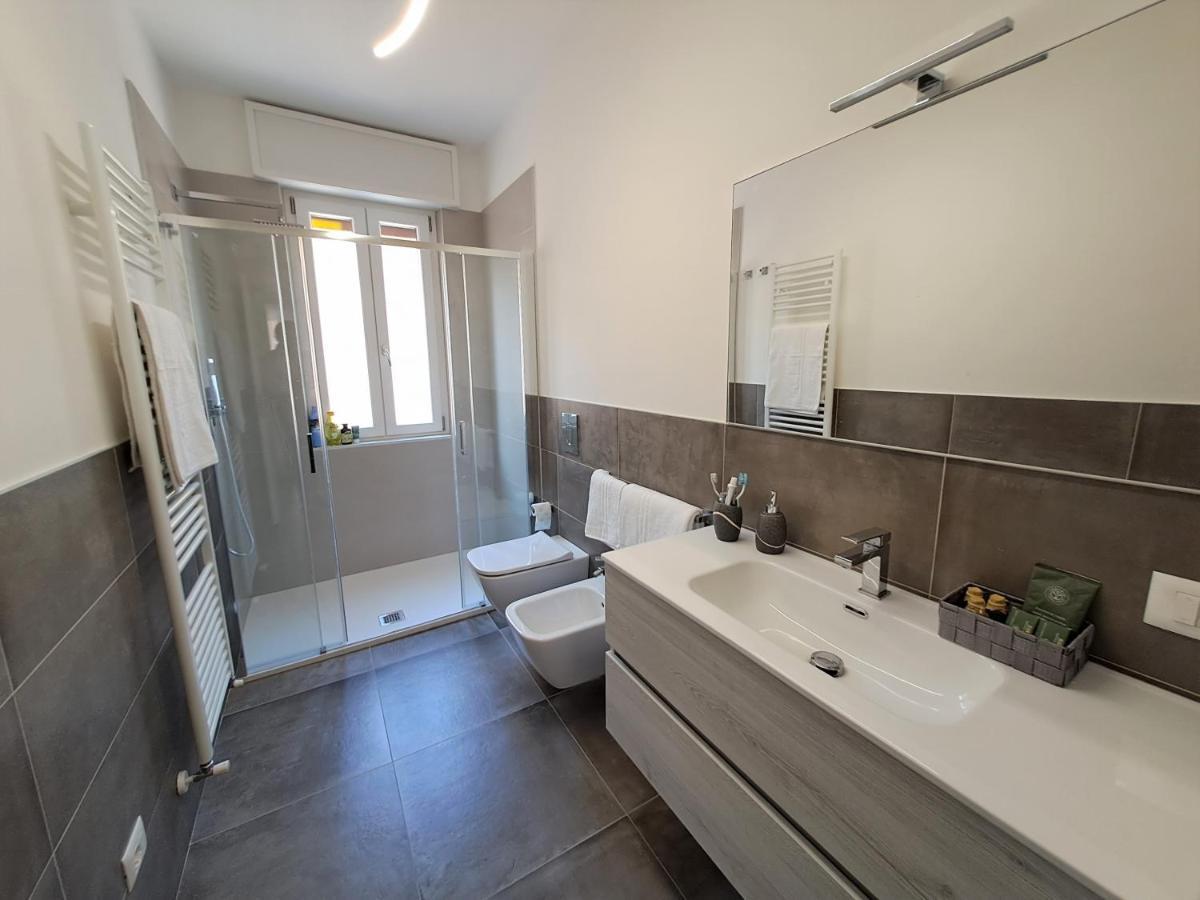 Lux Family Apartment Bardolino Kültér fotó