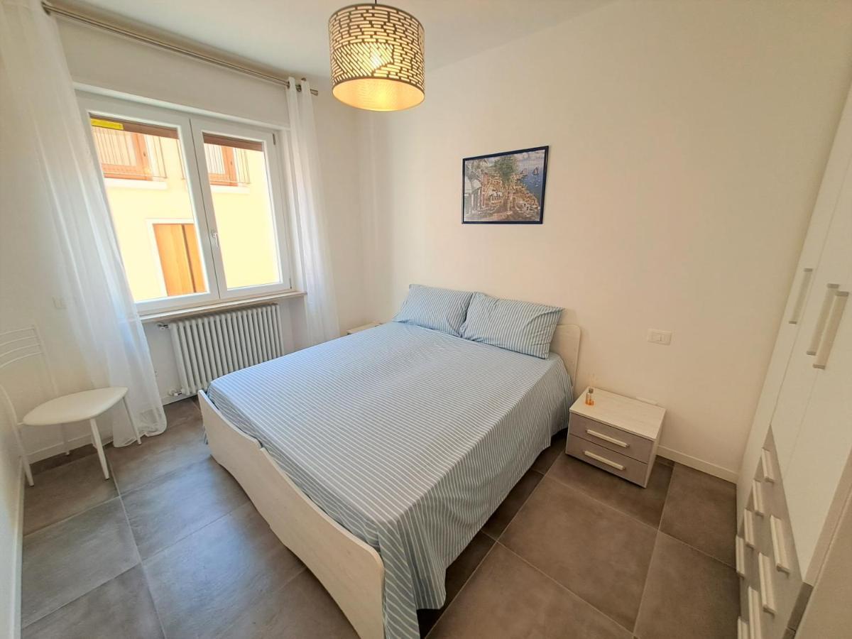 Lux Family Apartment Bardolino Kültér fotó