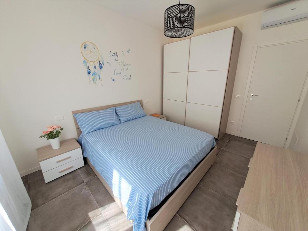Lux Family Apartment Bardolino Kültér fotó