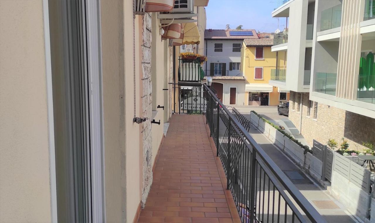 Lux Family Apartment Bardolino Kültér fotó