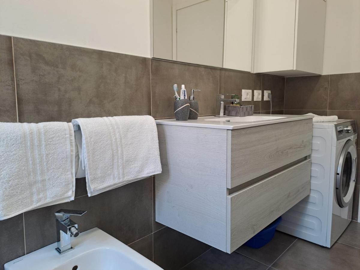 Lux Family Apartment Bardolino Kültér fotó