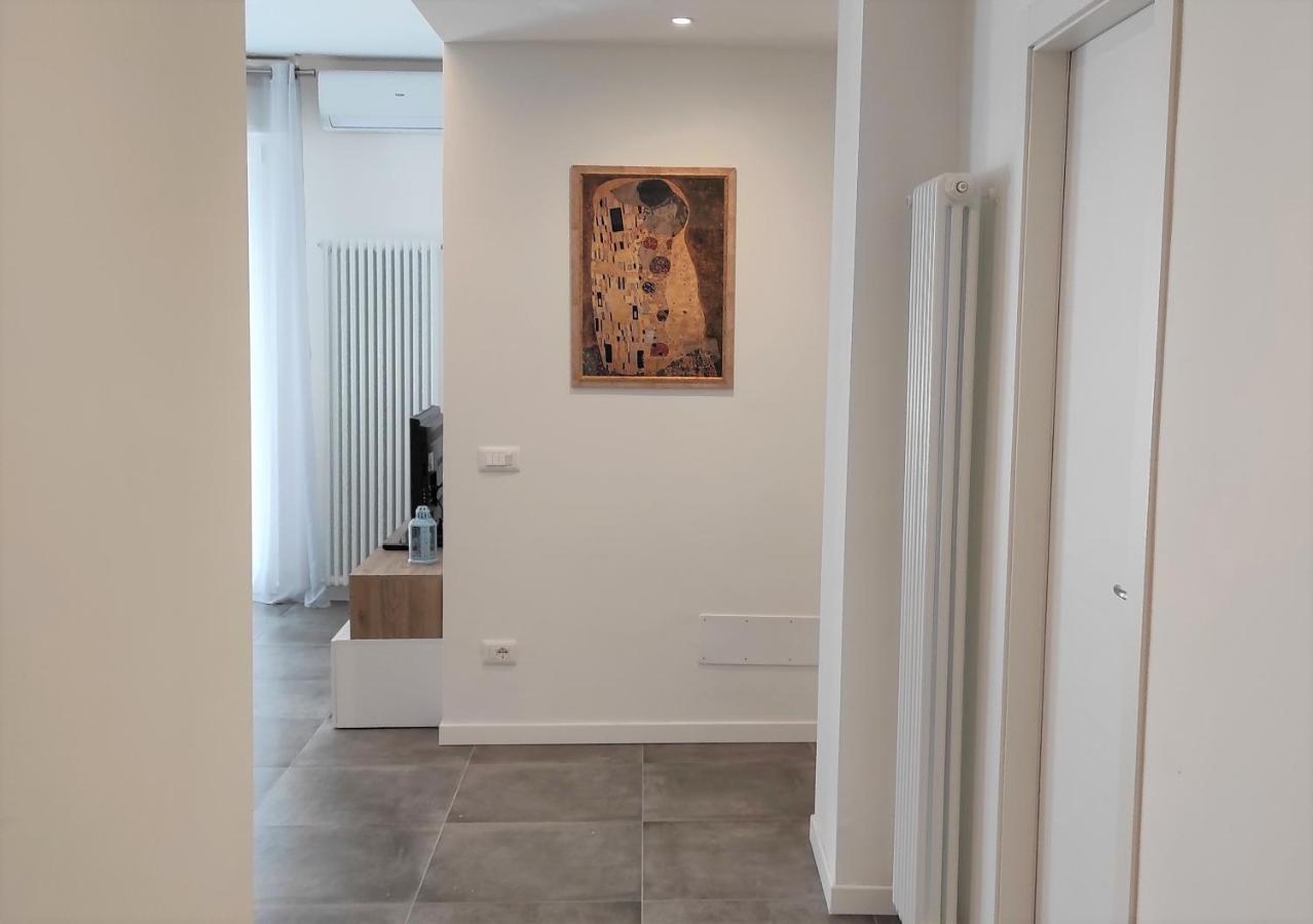 Lux Family Apartment Bardolino Kültér fotó