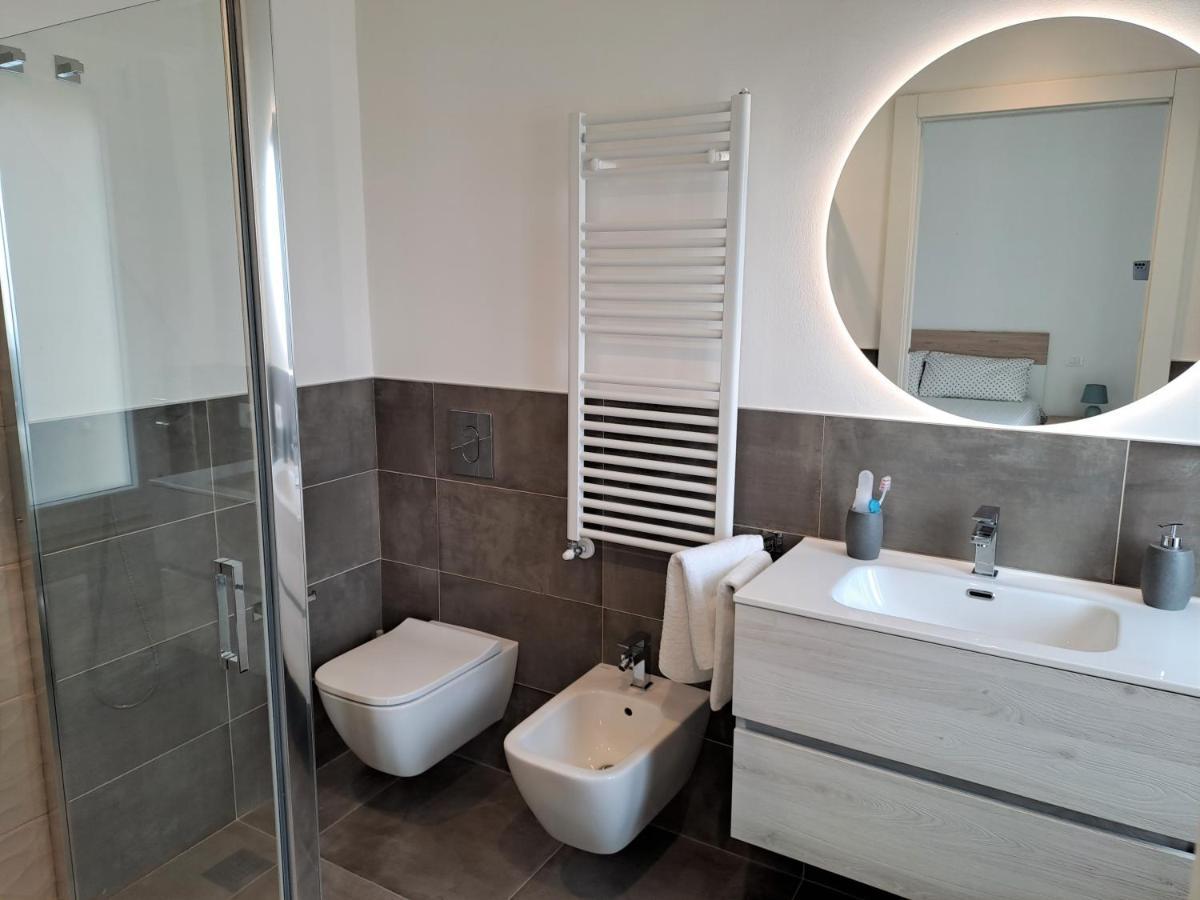 Lux Family Apartment Bardolino Kültér fotó