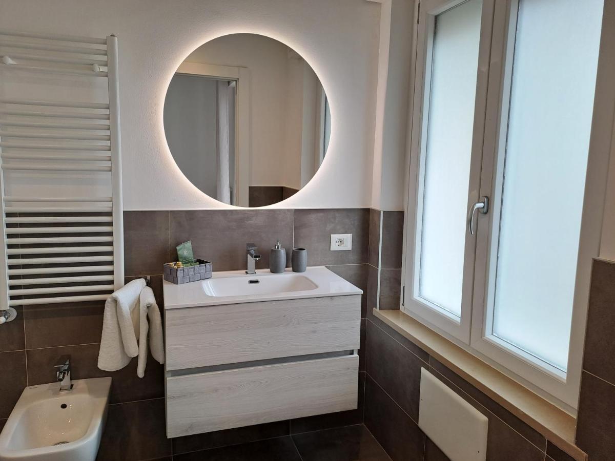 Lux Family Apartment Bardolino Kültér fotó
