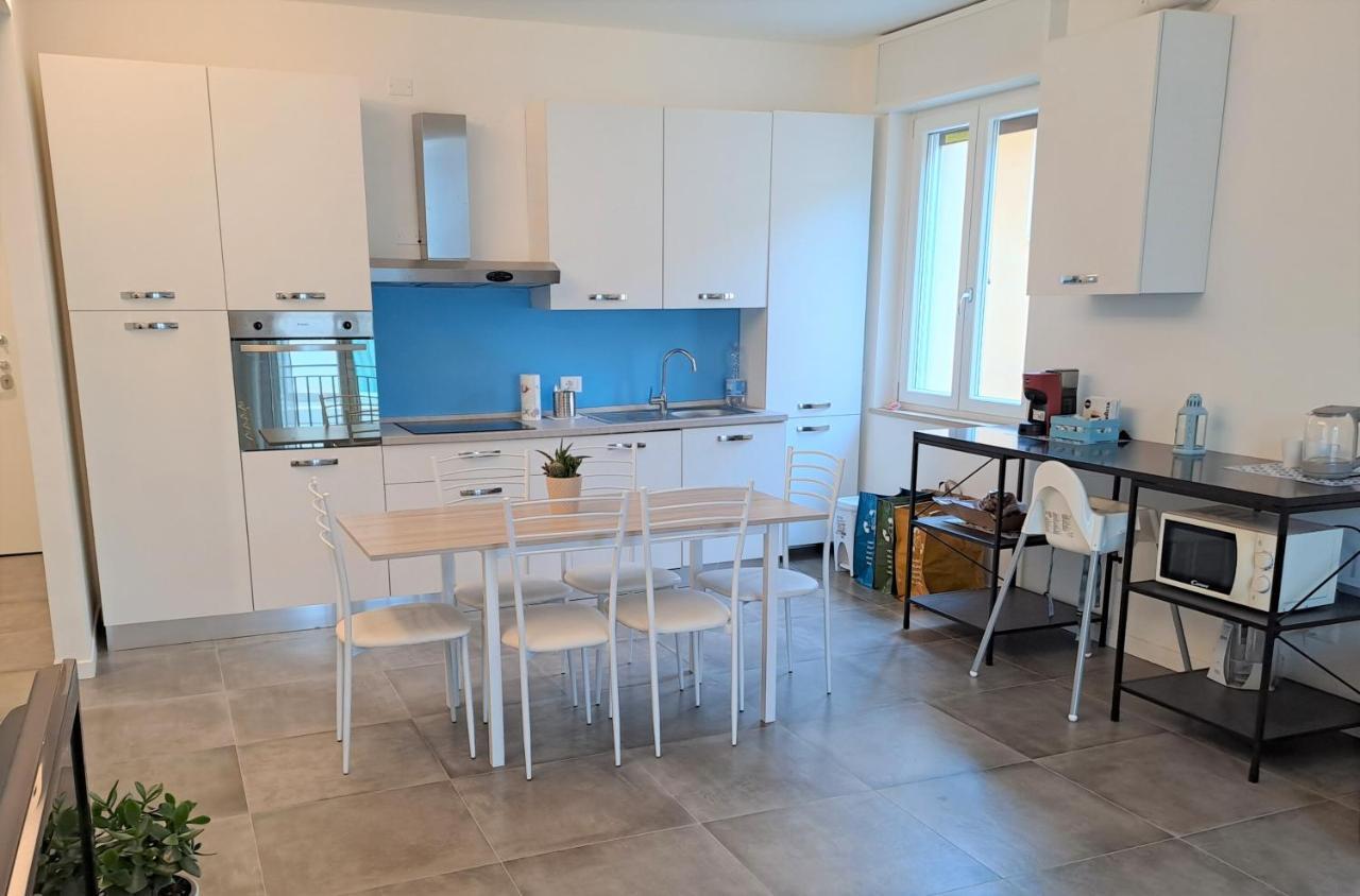 Lux Family Apartment Bardolino Kültér fotó