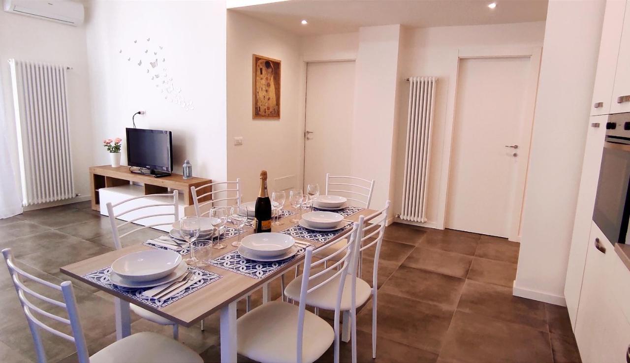 Lux Family Apartment Bardolino Kültér fotó