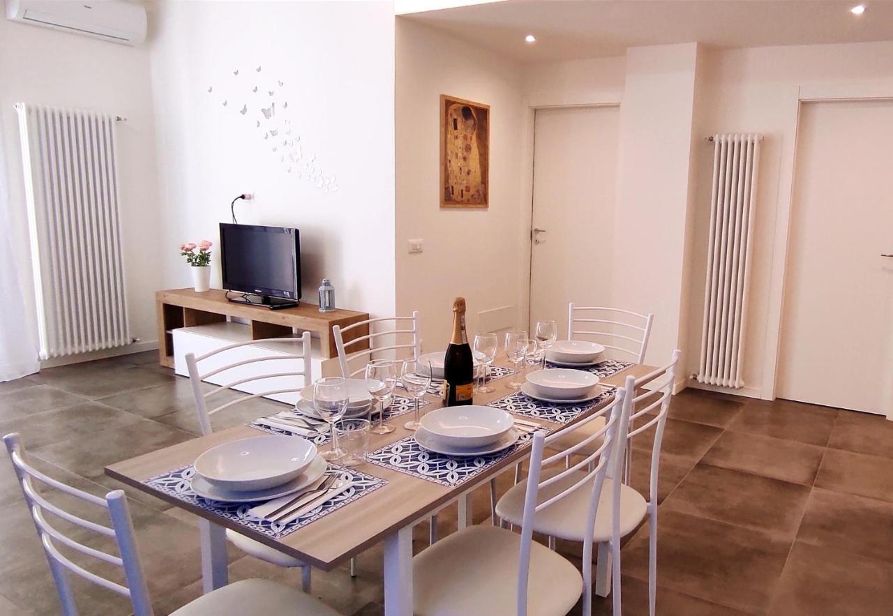 Lux Family Apartment Bardolino Kültér fotó