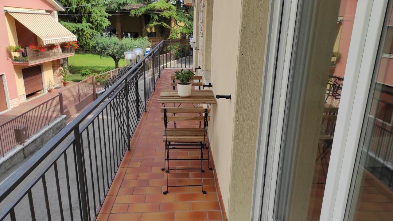 Lux Family Apartment Bardolino Kültér fotó